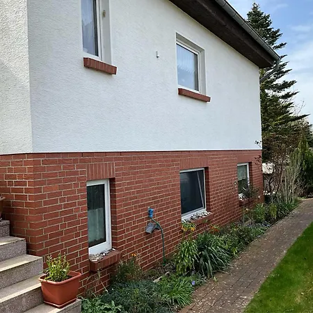 Daire Wolff, Juergen