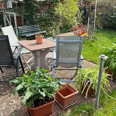 Daire Wolff, Juergen