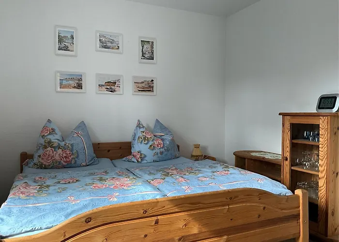 Wolff, Juergen Lägenhet Graal-Mueritz